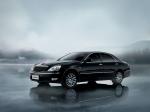 HongQi Shengshi 2008 года
